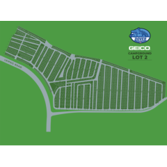 Geico Campground Lot 2